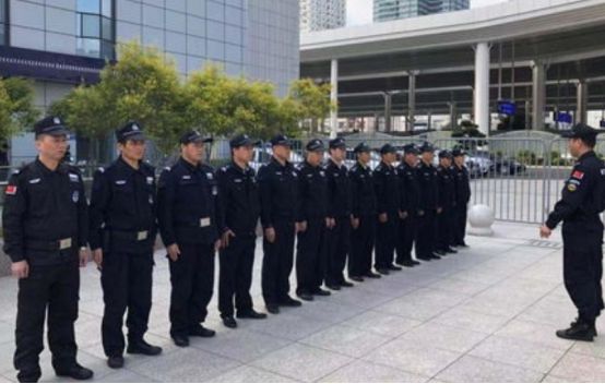 容桂保安员最新招聘，探索自然美景，寻找内心宁静的旅程
