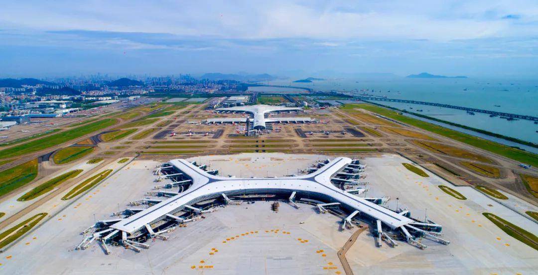 盛乐国际机场最新动态，温馨旅程的起点