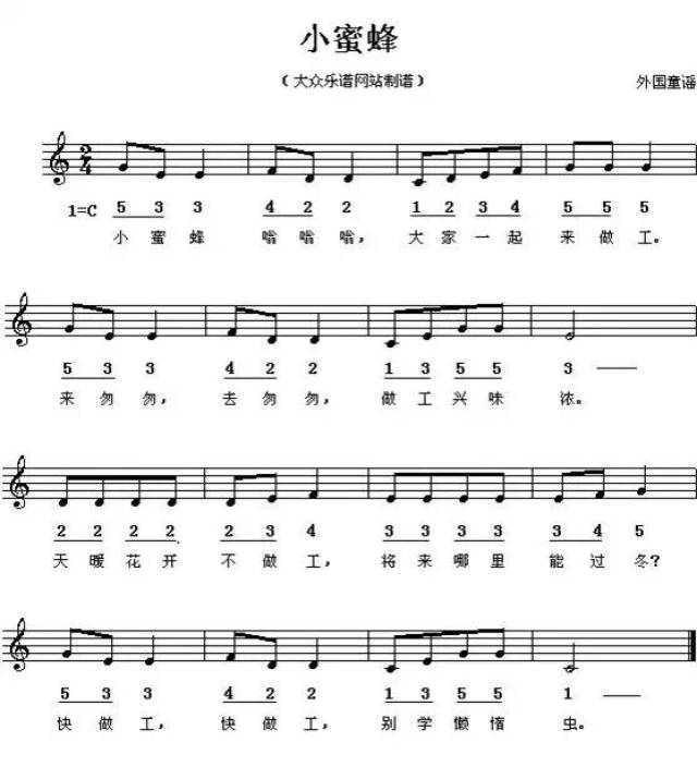 最新少儿歌曲大全汇总，流行儿童歌曲精选