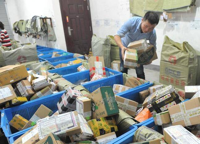 简阳快递公司最新招聘启事，小巷中的秘密速递职位火热招募中