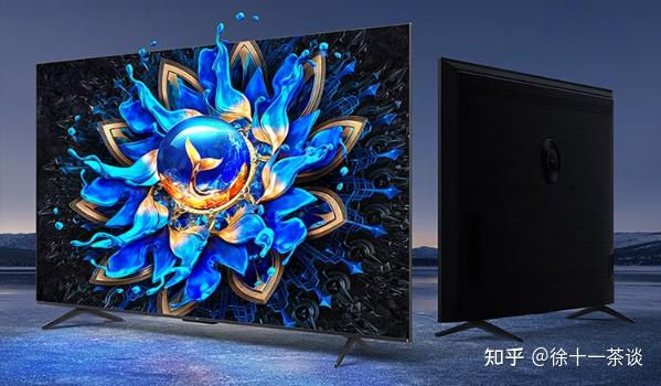 科技巨献重塑视听体验，最新款电视重磅登场
