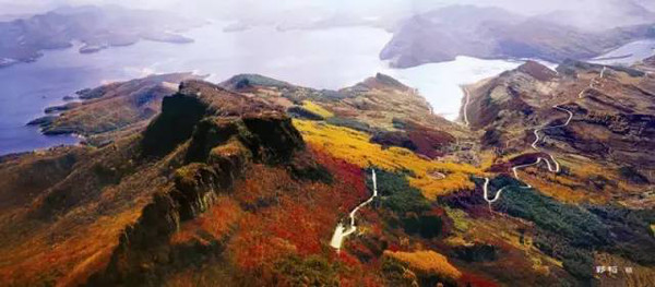 本溪最新动态，自然美景探索之旅，寻觅内心平和与喜悦的旅程