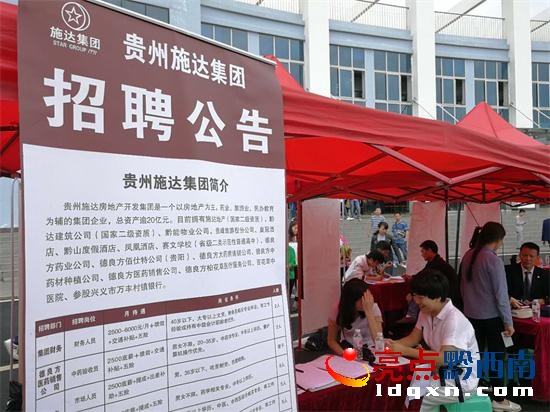 黔西人才网最新招聘信息汇总