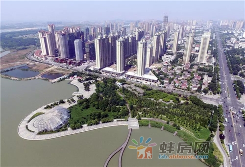 蚌埠市禹会区最新动态，探索自然美景，重拾心灵宁静之旅