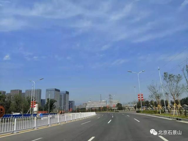古城南街最新动态更新