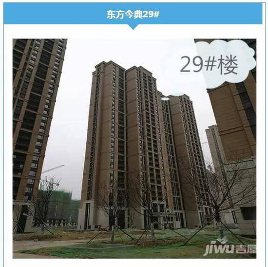 开封东方今典最新动态更新