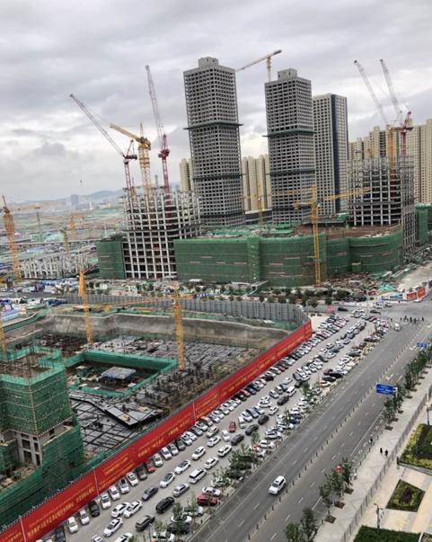 乌市宝能城最新动态更新，最新信息一览