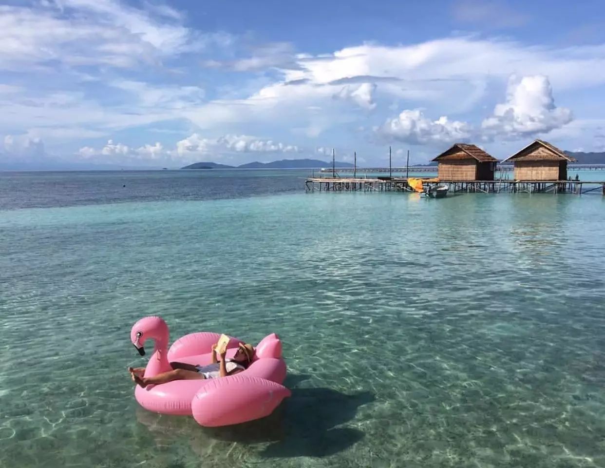 印尼最新动作片，探索自然美景，寻找内心平和之旅
