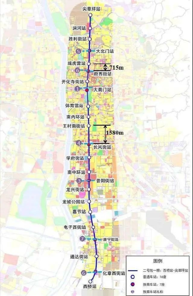 太原地铁最新动态更新