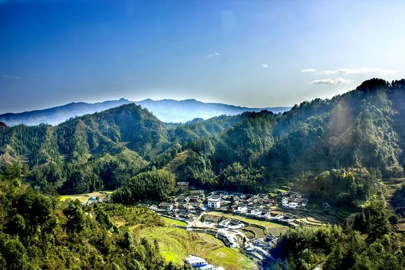 探索台湾源，自然美景之旅的启程地