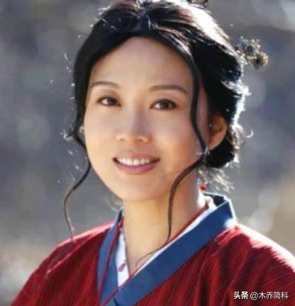 林心如最新综艺节目，自然美景之旅，寻找内心的宁静之旅