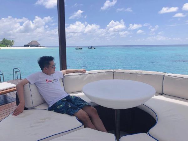 失联客机最新动态，自然美景之旅带来希望与宁静的曙光