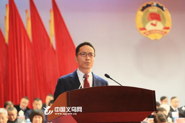 义乌最新人事任免，多方观点分析与个人立场阐述的探讨