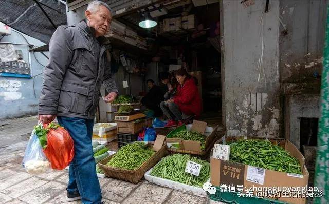 马克叔最新揭秘，小巷中的隐藏美食天堂
