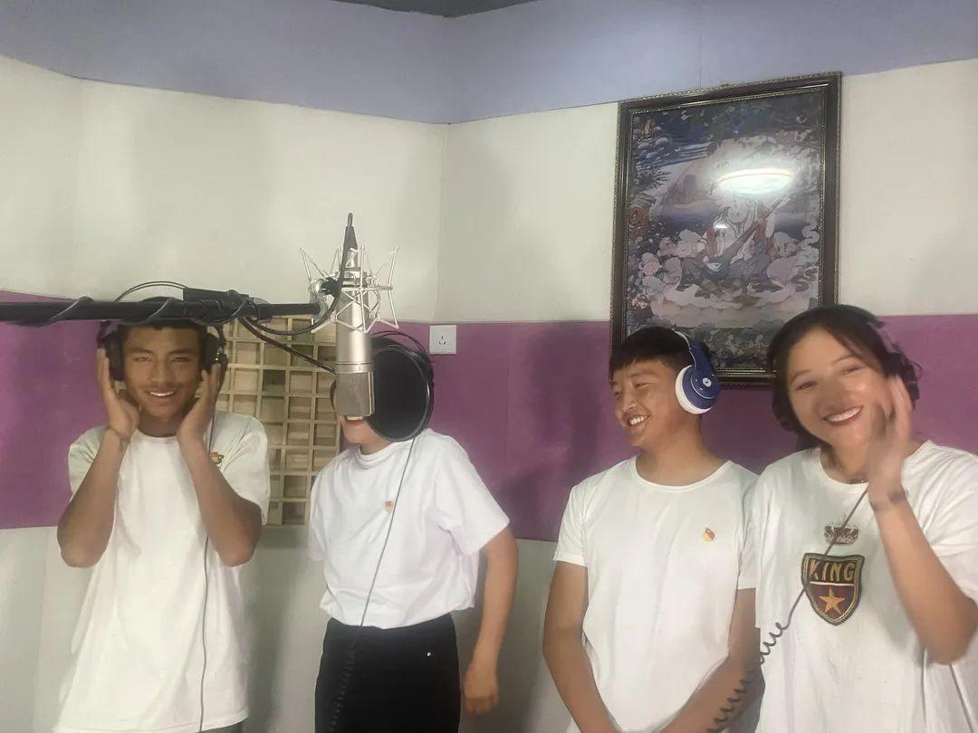 团团最新翻唱神器，科技与音乐的融合重塑生活品质！