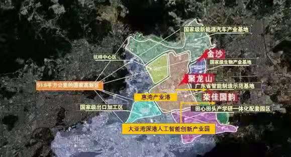 大亚湾塘横最新动态，小巷特色小店的独特魅力揭秘