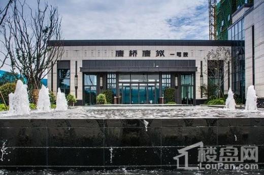康桥康城最新动态，探索自然美景的轻松之旅