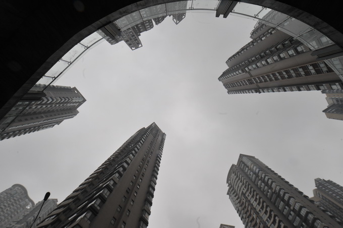 广州二手楼市最新动态概览