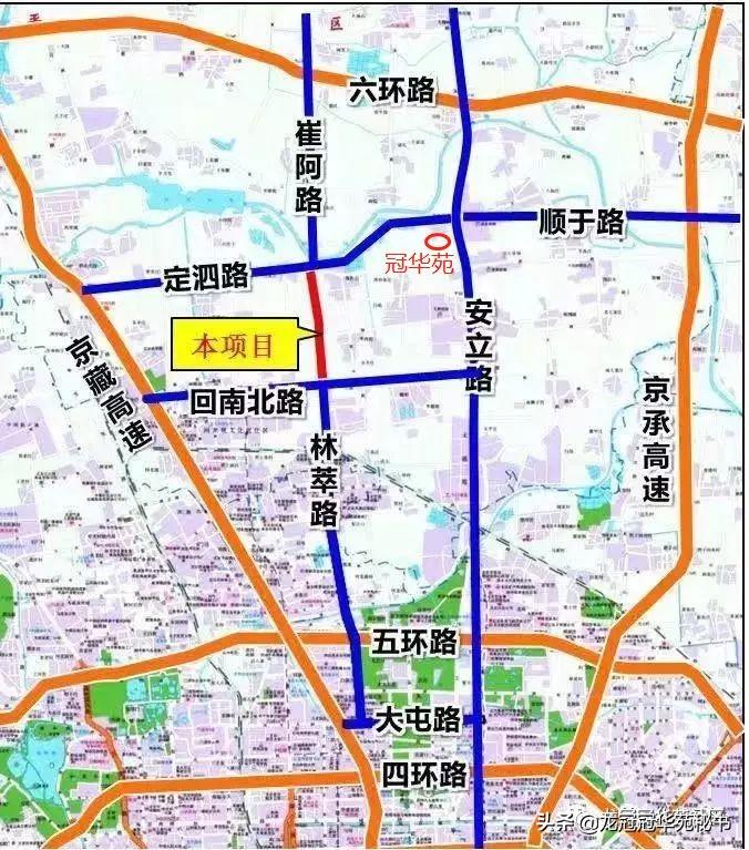 定泗路拓宽最新消息,🚦定泗路拓宽最新消息🚦