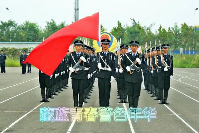 司法警校入警最新文件揭秘，趣事与友情纽带交织的警界新生涯启动指南