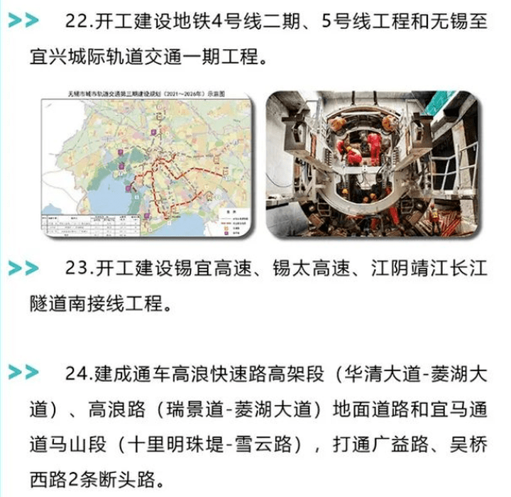 无锡地铁4号线二期最新,无锡地铁4号线二期最新进展及其影响，一种观点的分析