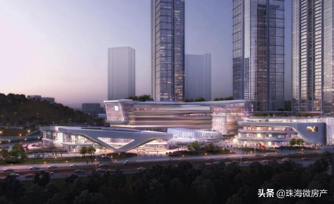 珠海城市之心最新消息,珠海城市之心最新消息，城市之心，温馨相伴的奇遇