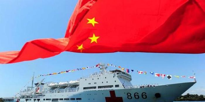 海军军改浪潮涌动，变革成就自信之源