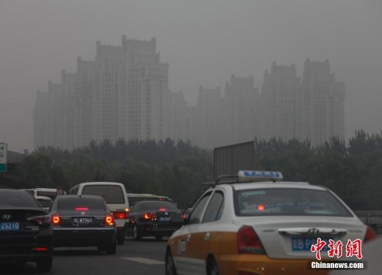 河北大气污染预警最新情况及应对防护指南（初学者与进阶用户通用）