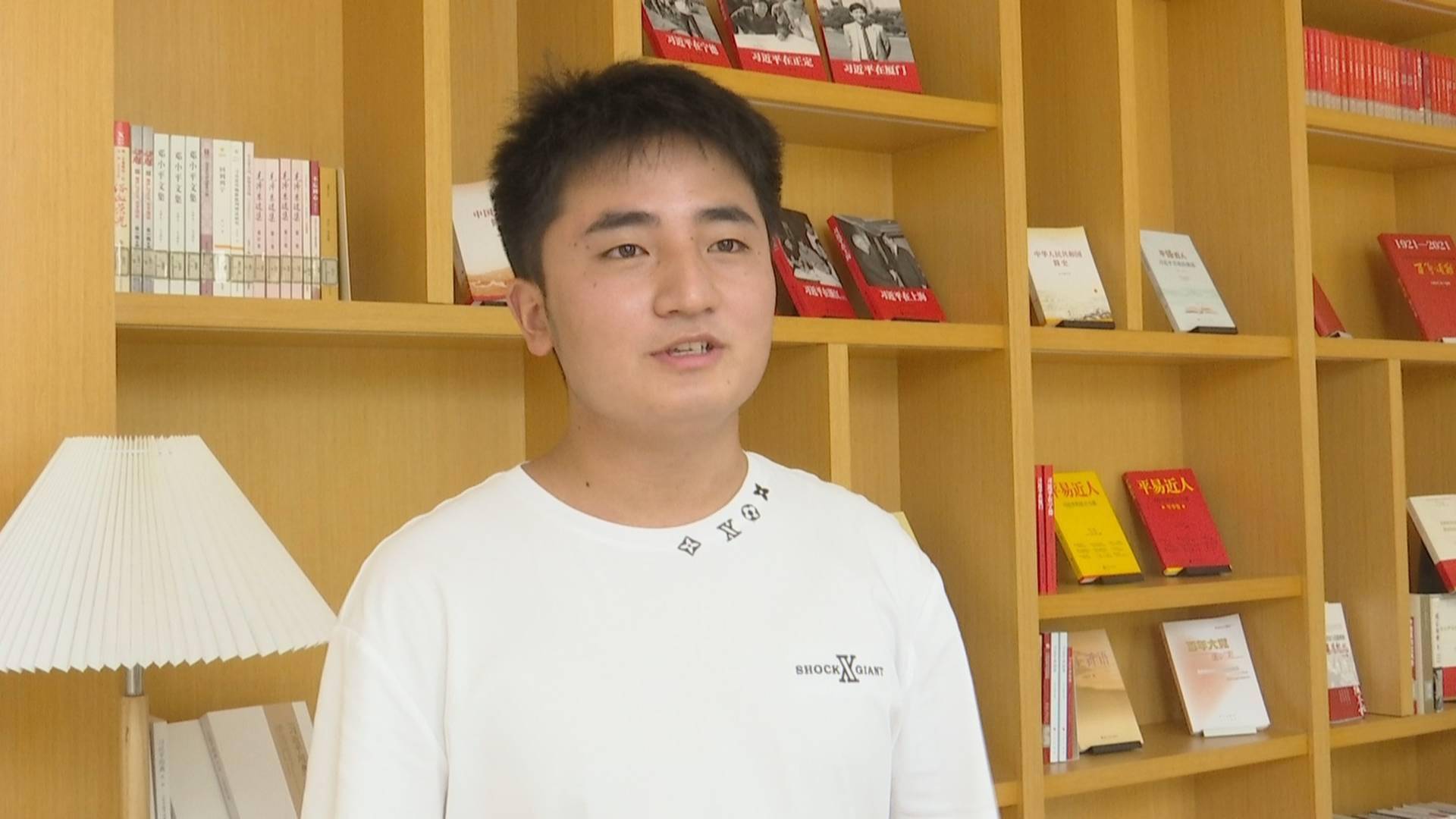 熊飞骏的最新动态，变化中的学习之旅铸就自信与成就之源