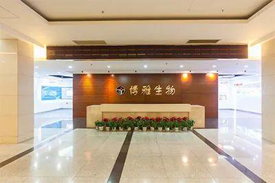 博祥药业上市最新进展，科技驱动革新，引领未来生活