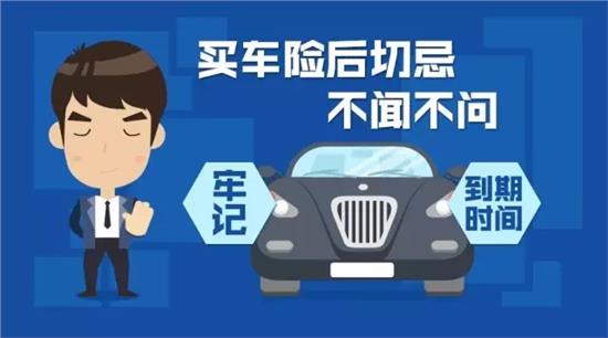 最新车险规定，让爱车成为爱的传递者，陪伴无忧