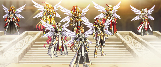 DNF韩服最新天空套，变化、学习与自信的力量展现风采