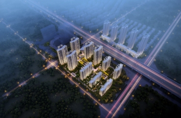 电建洺悦府最新动态，变化中的学习，塑造未来自信之源